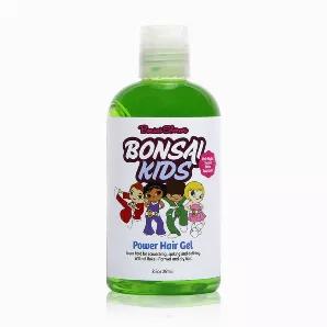 Bonsai Kids Power Hair Gel 
