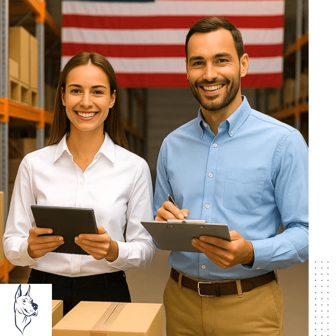 Trusted U.S. Dropshippers & Wholesale Suppliers for Online Retailers