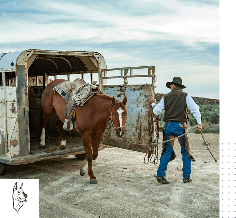 Farm And Ranch Image