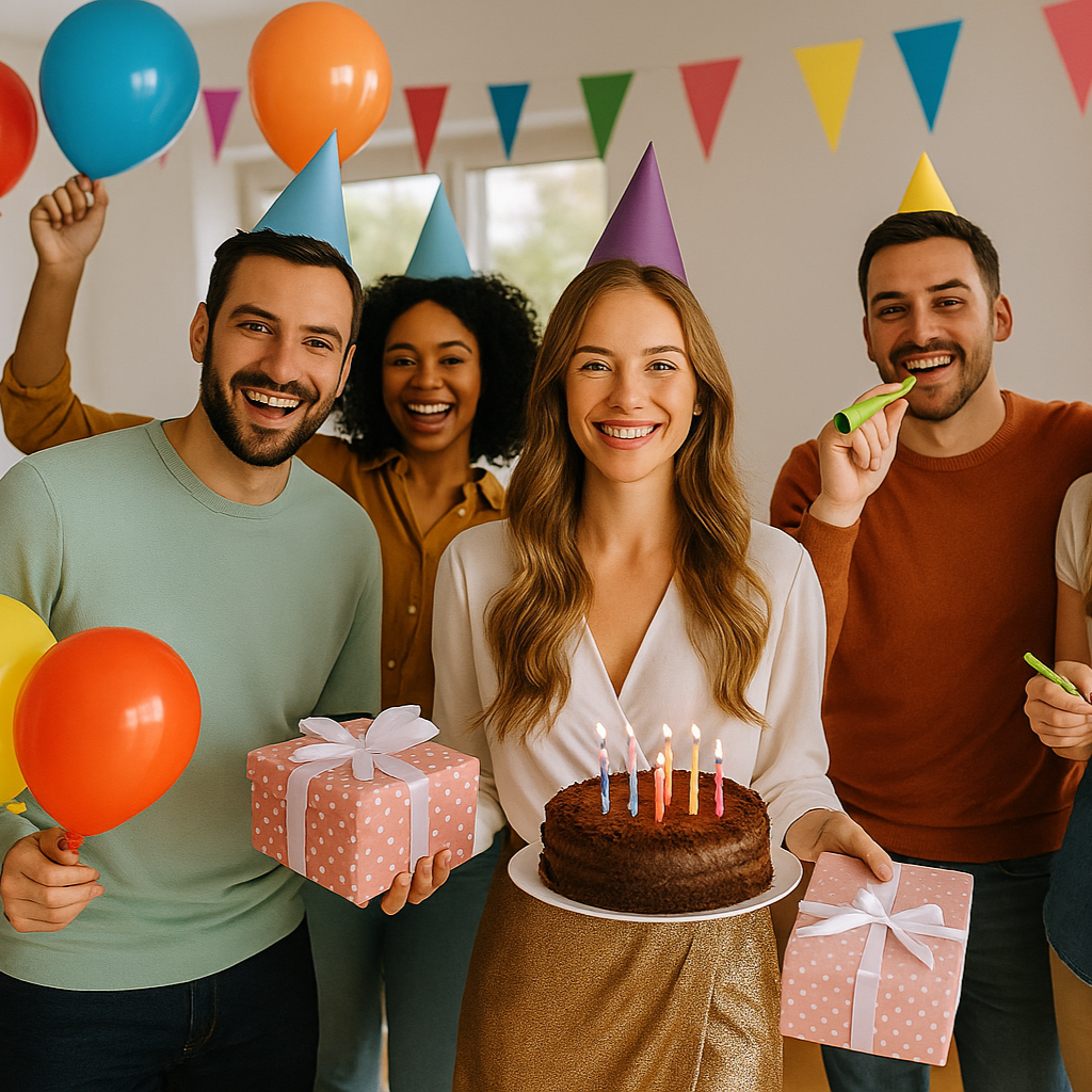 Wholesale Seasonal & Party Supplies