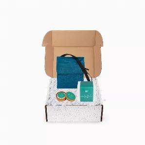 Spring Kit -Bag, Candle & Soap