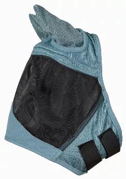 Gatsby Cool-Mesh Fly Mask With Ears
