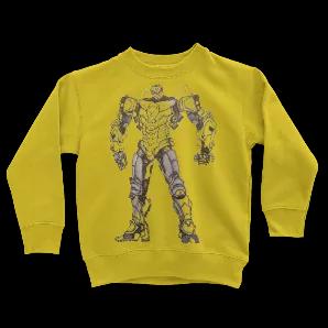 Rimitron Classic Kids Sweatshirt