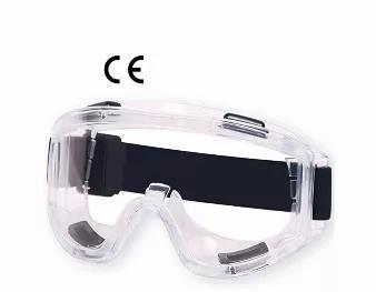 S2021 Safety Goggles