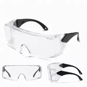 S2029 Safety Goggles