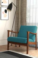 Zephyr Lounge Chair