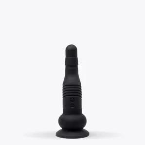 Universal thruster sex toy for Strap-on Dildo