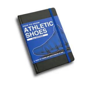 How to Draw: Athletic Shoes