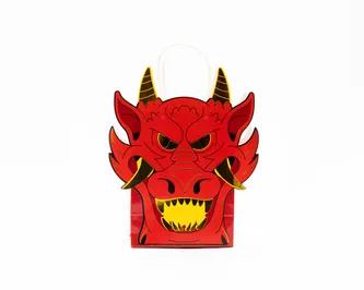 Ninja Gift Bags