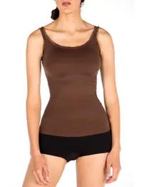T Glamour Seamless Shaping Camisole for Exterior Use