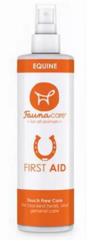 First Aid Spray - Equine