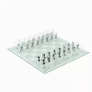 Chess Shot Game By True