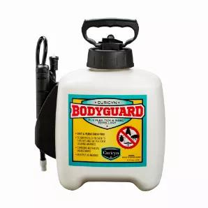 BodyGuard Fly, Flea, Tick and Insect Repellent 