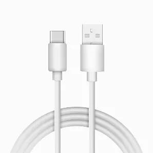  USB to USB-C Cable 3ft - 200 Pieces