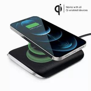  Power Pad 2 15W Fast Wireless Charger